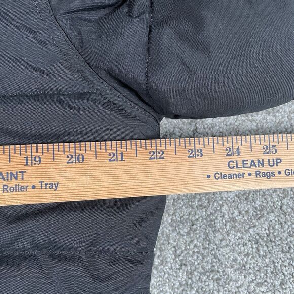 Carhartt Montana Relaxed Fit Insulated Women's Jacket Rain Defender Size Medium - Picture 13 of 15